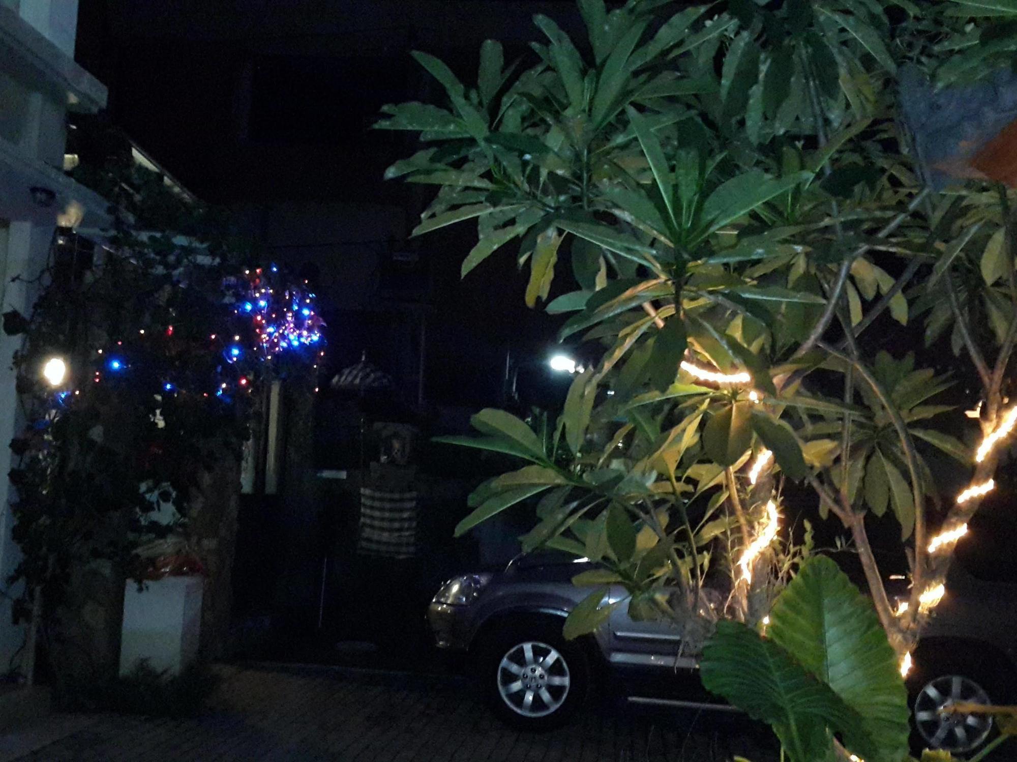 Oyo 90078 The Bali Rama City Hotel Denpasar Eksteriør billede